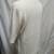 SMI Sport Vintage White Collared Raglan Short Sleeve Sweater - Size S 6 thumbnail