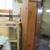 Antique Entertainment CABINET 52"W x 22"D x 79"H 4 thumbnail