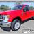 2021 Ford F250 STX 4x4 Regular Cab - 7.3L Gas Auto SRW - 32,705 Miles 1 thumbnail