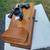 Antique 1920'S Stromberg Carlson Wall Mount Phone. 4 thumbnail
