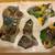 Danbury Mint Fisherman’s Cove NIB 2 thumbnail