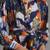 Anthropologie X Maeve Women's US Size XS Mini Shirtdress Navy - NWT 2 thumbnail