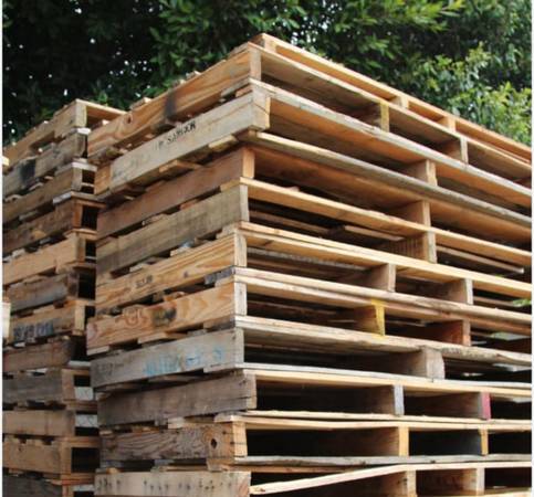 Free pallets 1