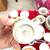Huge collection of antique saucers, tea, cups, and other kinds of servingware 8 thumbnail