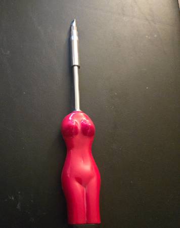 Special screwdriver... &****& 1