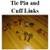 Vintage Cuff Links and Clock Keys 1 thumbnail