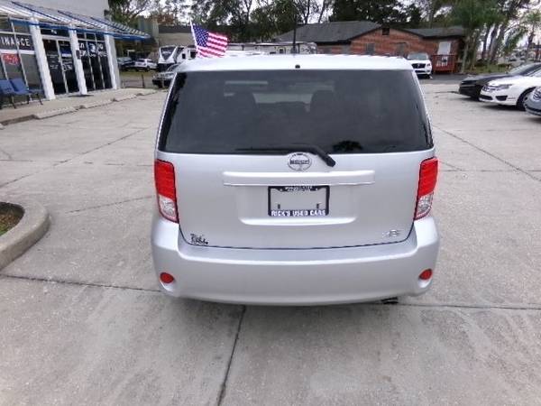 2012 Scion xB 5dr Wgn Auto (Natl) - $9,950 (Atlantic Beach, FL)63470249735939123