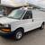 2018 Chevrolet Express 2500 Cargo Van (GMC SAvana) 1 thumbnail