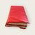 Red Folding Gym or Nap Mat – 42” x 18” Cushioned Multi-Use Pad 3 thumbnail