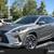 2021 Lexus RX AWD All Wheel Drive RX 350L SUV 1 thumbnail