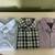 Express Men long sleeve collard shirts 1 thumbnail