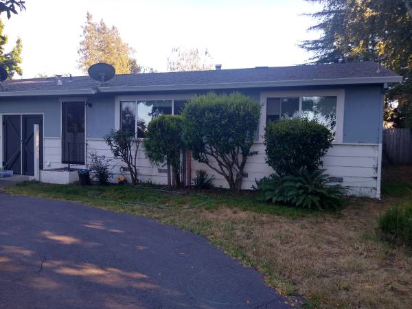 $2,200 / 1br - 668ft2 - Subarriendo casa amueblada de un dormitorio y un baño en zona tranquila (sebastopol)63836554525825120