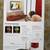 Mega High Gain HDTV antenna, 300+ free channels , new in open box 2 thumbnail