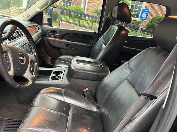 2011 gmc sierra alt diesel - $16,95063620528898945121