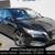 2021 Nissan Sentra SV sedan Super Black 1 thumbnail