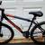 29" Mongoose Exhibit, Aluminum,Disc Brake, Mountain Bike 2 thumbnail