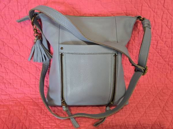 Crossbody 1