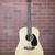 Martin DX2E Solid Top,12-String Acou/Elec/Guitar&Martin Case. 1 thumbnail