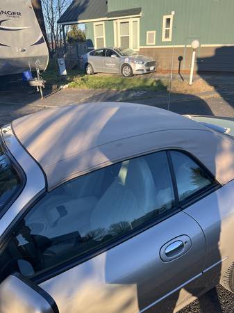 Jaguar XK8 Beautiful Condition - $9,999 (Fairview)63616151969537122