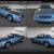 2015 Volkswagen Golf GTI Autobahn *DTRL and AFS LIGHTING INOP* Autobah 15 thumbnail