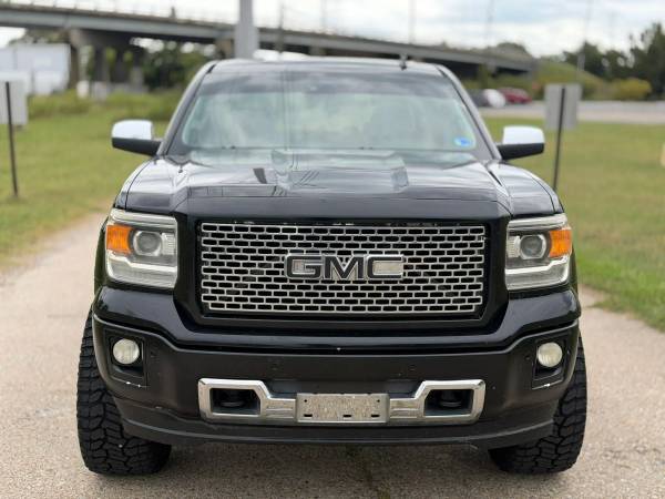 2014 GMC Sierra 1500 Crew - Photo 8