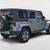 2018 Jeep Wrangler JK Unlimited 4x4 4WD SUV Sahara Convertible 5 thumbnail