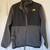 The North Face Boy's Full Zip Fleece Jacket Size XL (18/20) 2 thumbnail