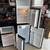 Euhomy Mini Fridge with Freezer Like New Less Than Half Price 6 thumbnail