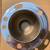 4 Derby Style Chrome Wheel Center 3 thumbnail