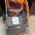 2 seat bicycle trailer w stroller attachment 1 thumbnail