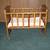 vintage doll bed 2 thumbnail