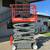 2022 SkyJack 19' Electric Scissor Lift 7 thumbnail