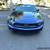 2010 Ford Mustang  Premium wheels Low Miles 26-MPG Coupe 3 thumbnail