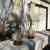 Pair of Vintage large lamps 5 thumbnail