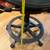 Herman Miller Aeron Drafting Chair / Stool Remastered Size B 7 thumbnail