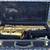 Roy Benson Alto Saxophone Great Condition Just Serviced 2 thumbnail