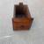 Awesome mahogany 20 drawer Apothecary cabinet. 10 thumbnail