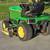 John Deere 425 garden tractor 3 thumbnail