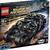 Lego UCS Superheroe Batman Car Tumbler 76023, seal, new, 1869 pieces 4 thumbnail