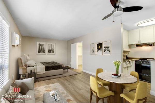 $1,725 / 600ft2 - Estudio renovado en Tarzana ^ Cerca de Ventura Blvd ^ Gimnasio ^ Piscina ^ Granito (Cerca de Ventura Boulevard)63952930678146123