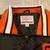 San Francisco Giants Majestic Men's XL Zip Up Jacket 2 thumbnail