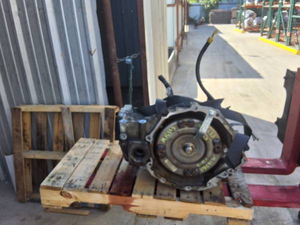 💲★ 2007-2008 CHRYSLER SEBRING - AUTOMATIC TRANSMISSION - #16353 ★💲 1