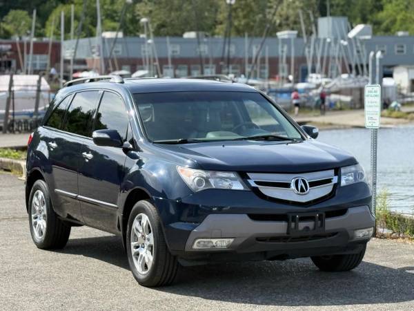 2009 ACURA MDX AWD 132k millas - $8500.00 (Seattle)63617179013249121