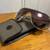 FENDI AUTHENTIC  Vintage glam Smokey Tinted Wrap around made In ITALY 14 thumbnail