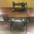 Antique Singer Treadle Sewing Machine (2 Available) 7 thumbnail