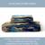 Firm Price! Brand New in a Package Queen OR King Size Duvet Cover Set 5 thumbnail