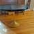 39" Round Pedestal Table 2 thumbnail