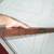 Antique STANLEY TOOL Level Wood & Brass 1940's Vintage Tools 28 Inch 3 thumbnail