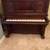 Stunning 100-Year-Old Antique Upright Piano – Timeless Beauty, Rich Sound!” 15 thumbnail