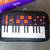 Synido TempoKEY K25 MIDI Controller Keyboard Beat Maker 6 thumbnail